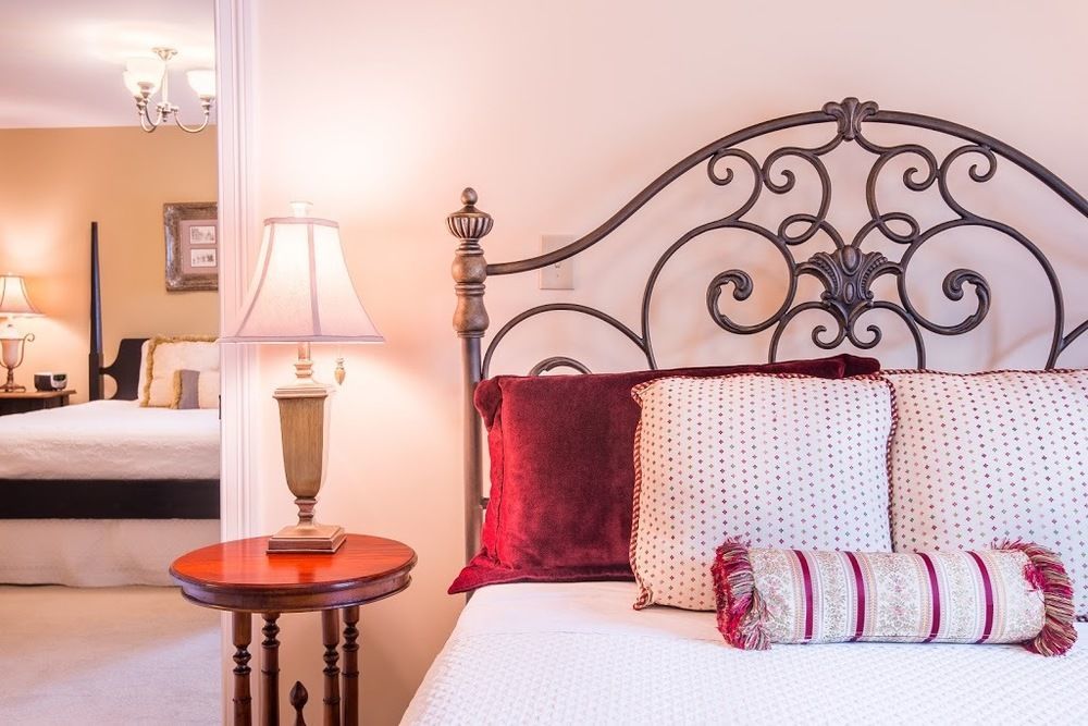 Brick Street Inn Zionsville Zewnętrze zdjęcie