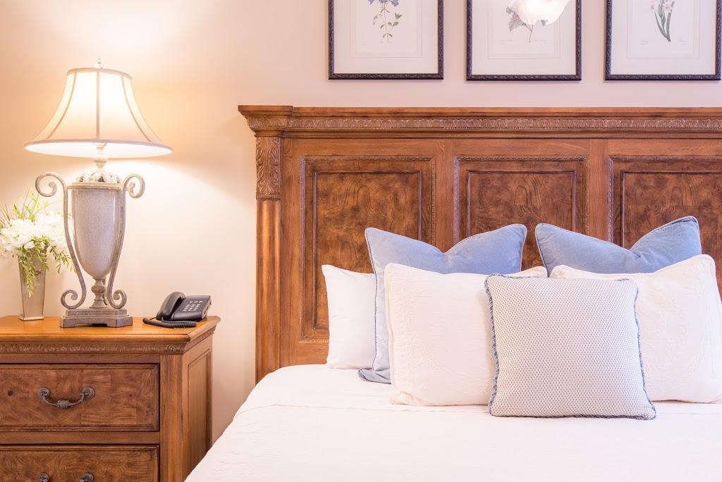 Brick Street Inn Zionsville Zewnętrze zdjęcie