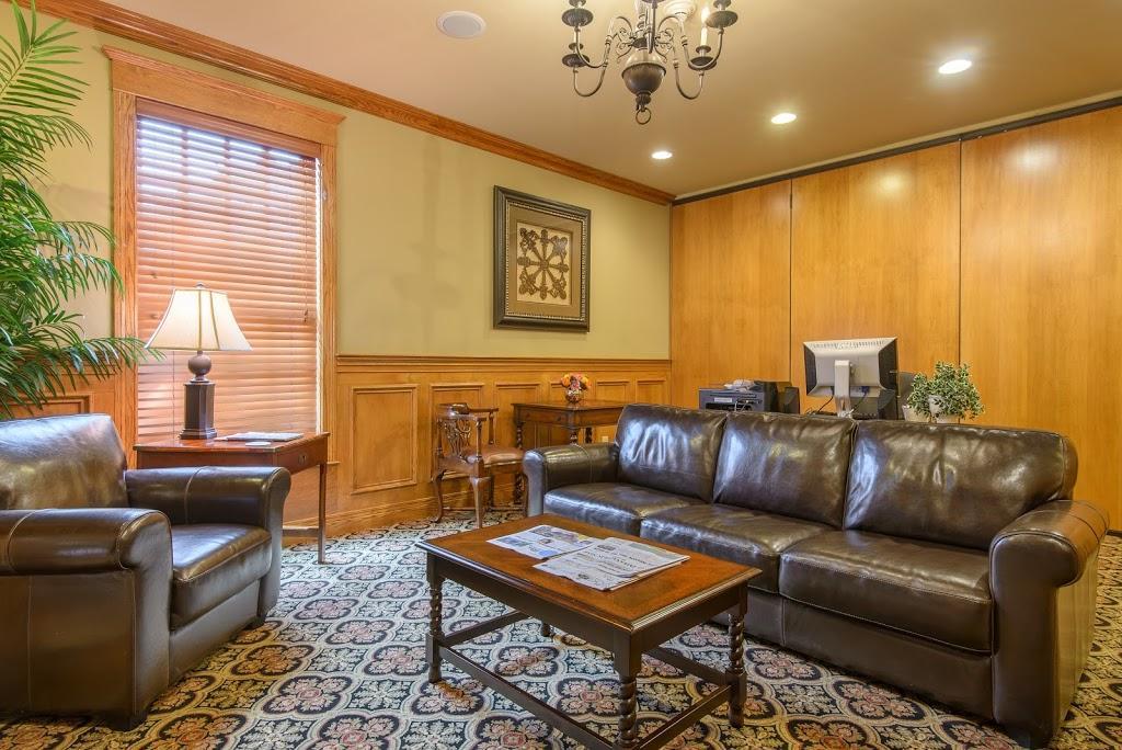 Brick Street Inn Zionsville Zewnętrze zdjęcie