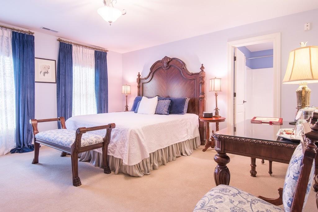 Brick Street Inn Zionsville Zewnętrze zdjęcie