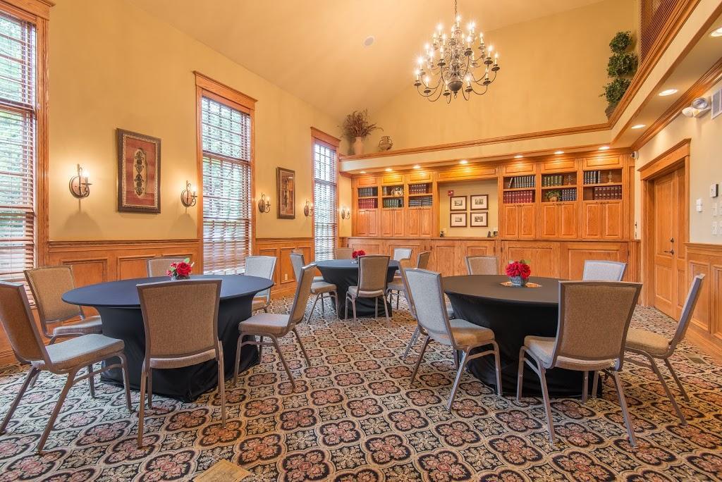 Brick Street Inn Zionsville Zewnętrze zdjęcie