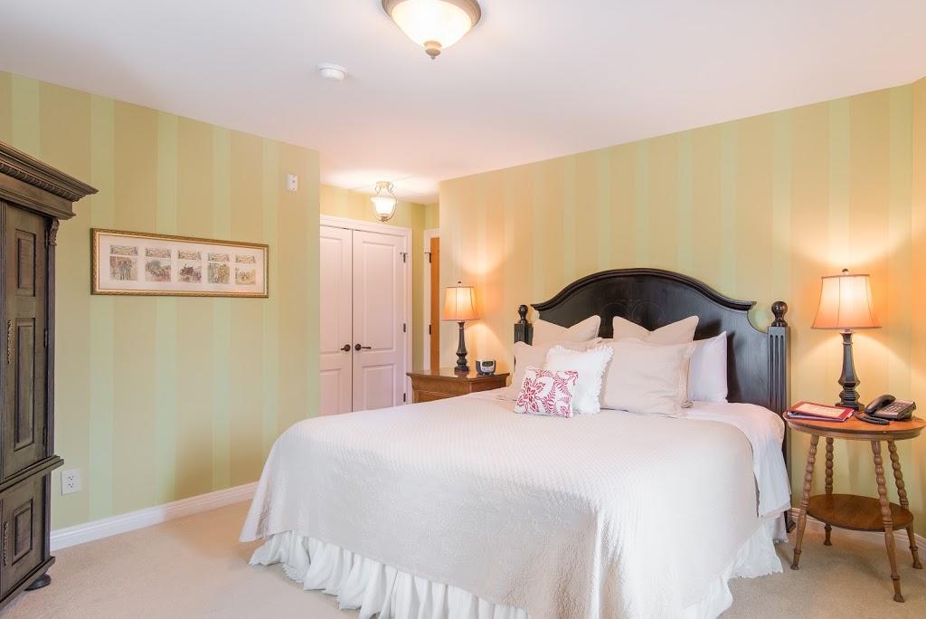 Brick Street Inn Zionsville Zewnętrze zdjęcie