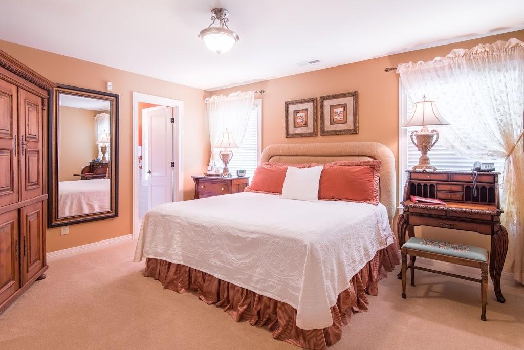 Brick Street Inn Zionsville Zewnętrze zdjęcie