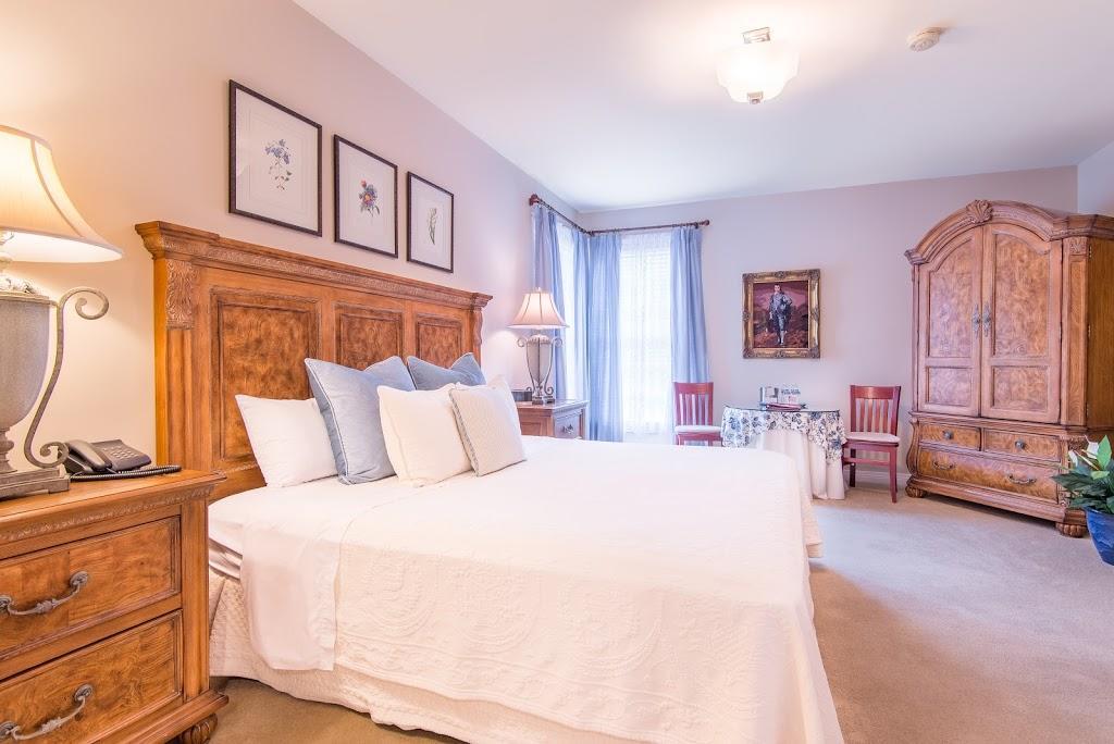 Brick Street Inn Zionsville Zewnętrze zdjęcie