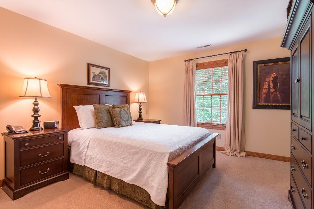 Brick Street Inn Zionsville Zewnętrze zdjęcie