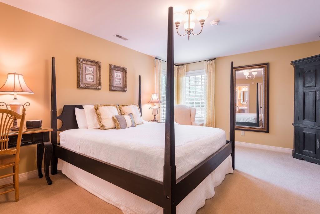 Brick Street Inn Zionsville Zewnętrze zdjęcie