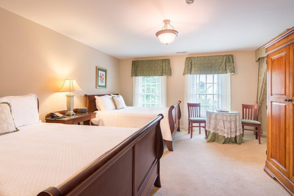 Brick Street Inn Zionsville Zewnętrze zdjęcie