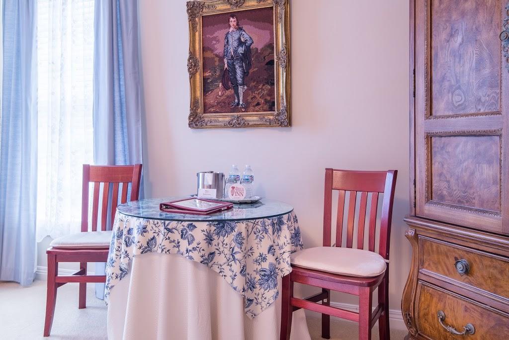 Brick Street Inn Zionsville Zewnętrze zdjęcie