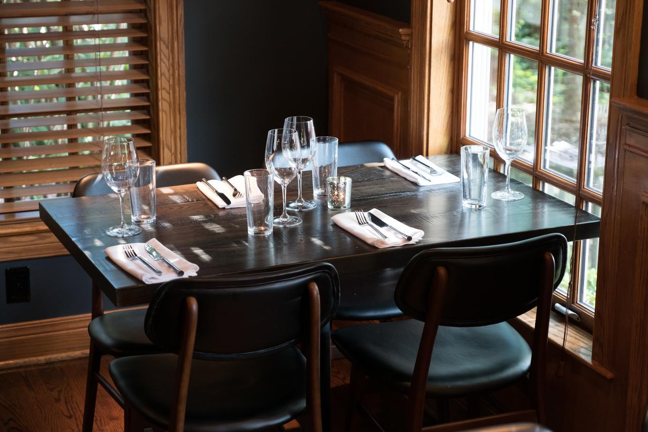 Brick Street Inn Zionsville Zewnętrze zdjęcie