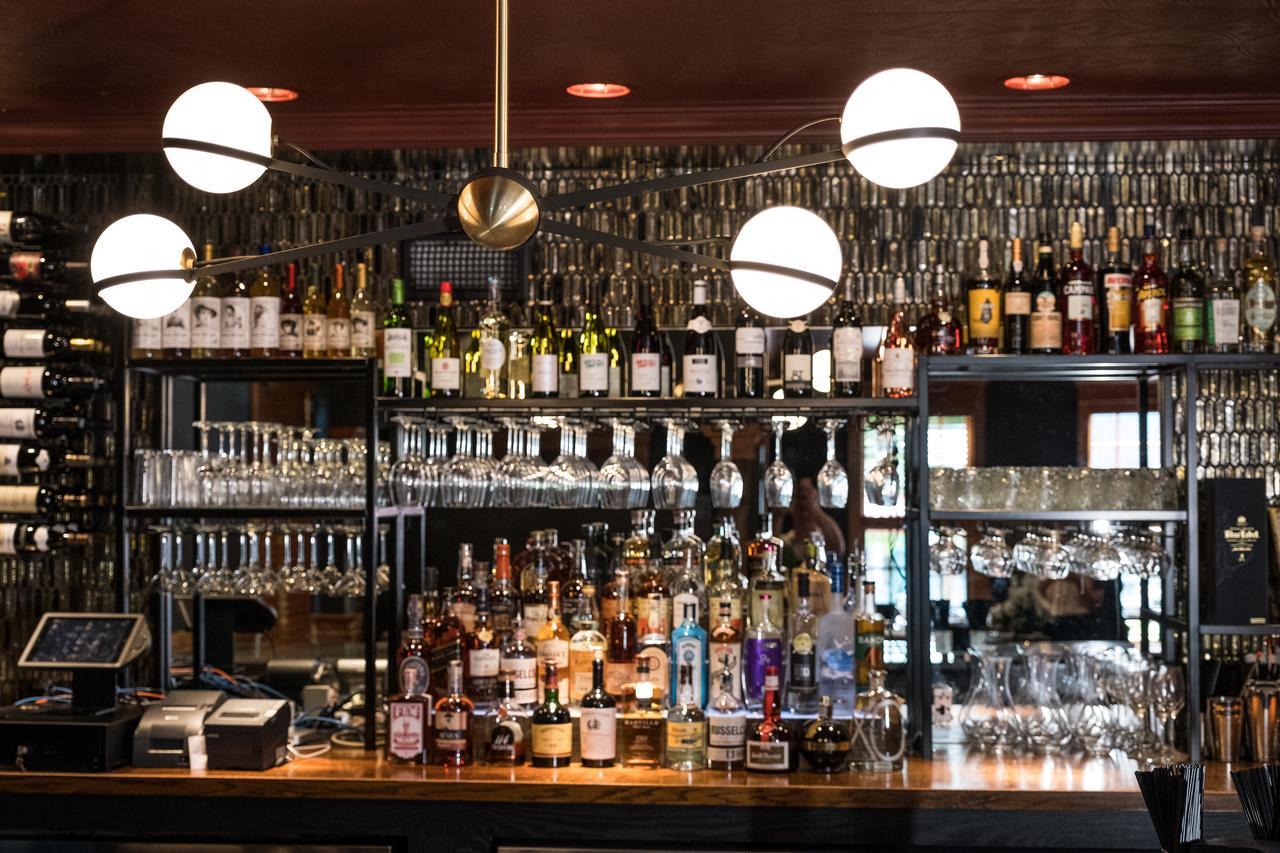 Brick Street Inn Zionsville Zewnętrze zdjęcie