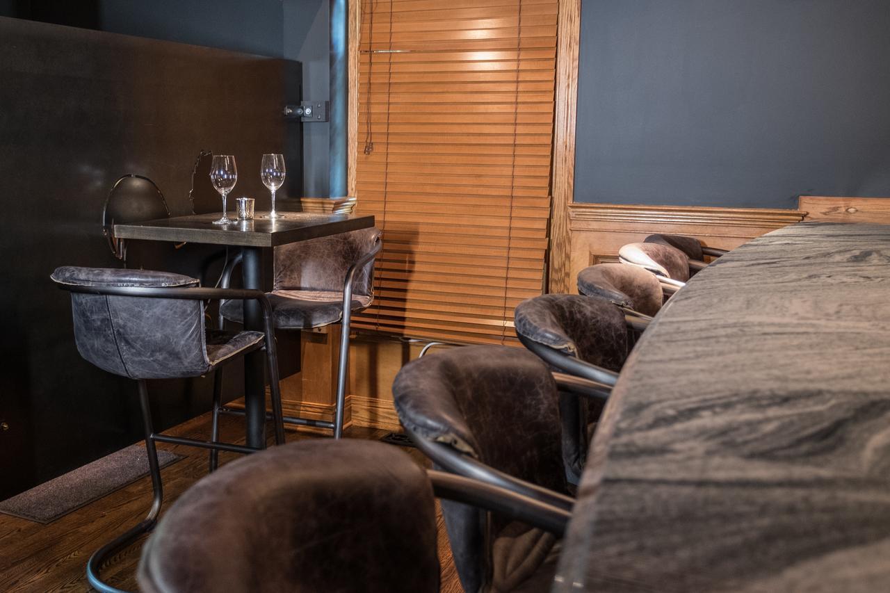 Brick Street Inn Zionsville Zewnętrze zdjęcie