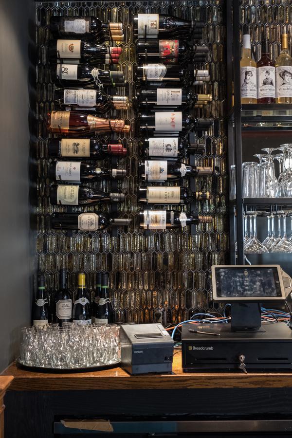 Brick Street Inn Zionsville Zewnętrze zdjęcie