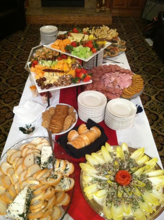 Brick Street Inn Zionsville Zewnętrze zdjęcie