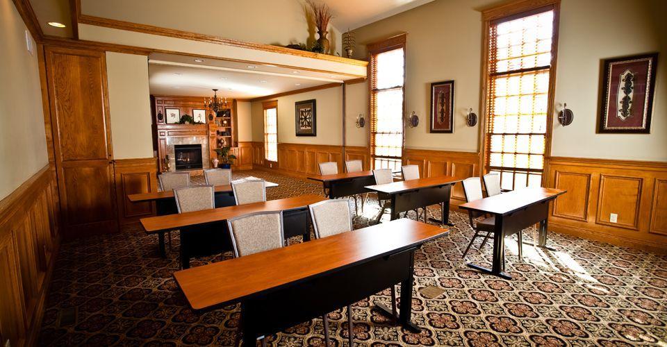 Brick Street Inn Zionsville Zewnętrze zdjęcie
