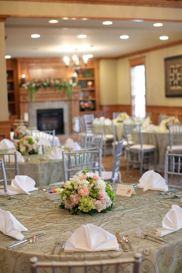 Brick Street Inn Zionsville Zewnętrze zdjęcie