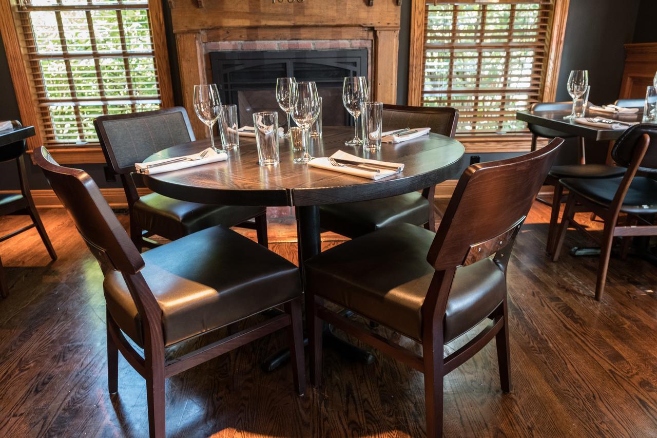 Brick Street Inn Zionsville Zewnętrze zdjęcie