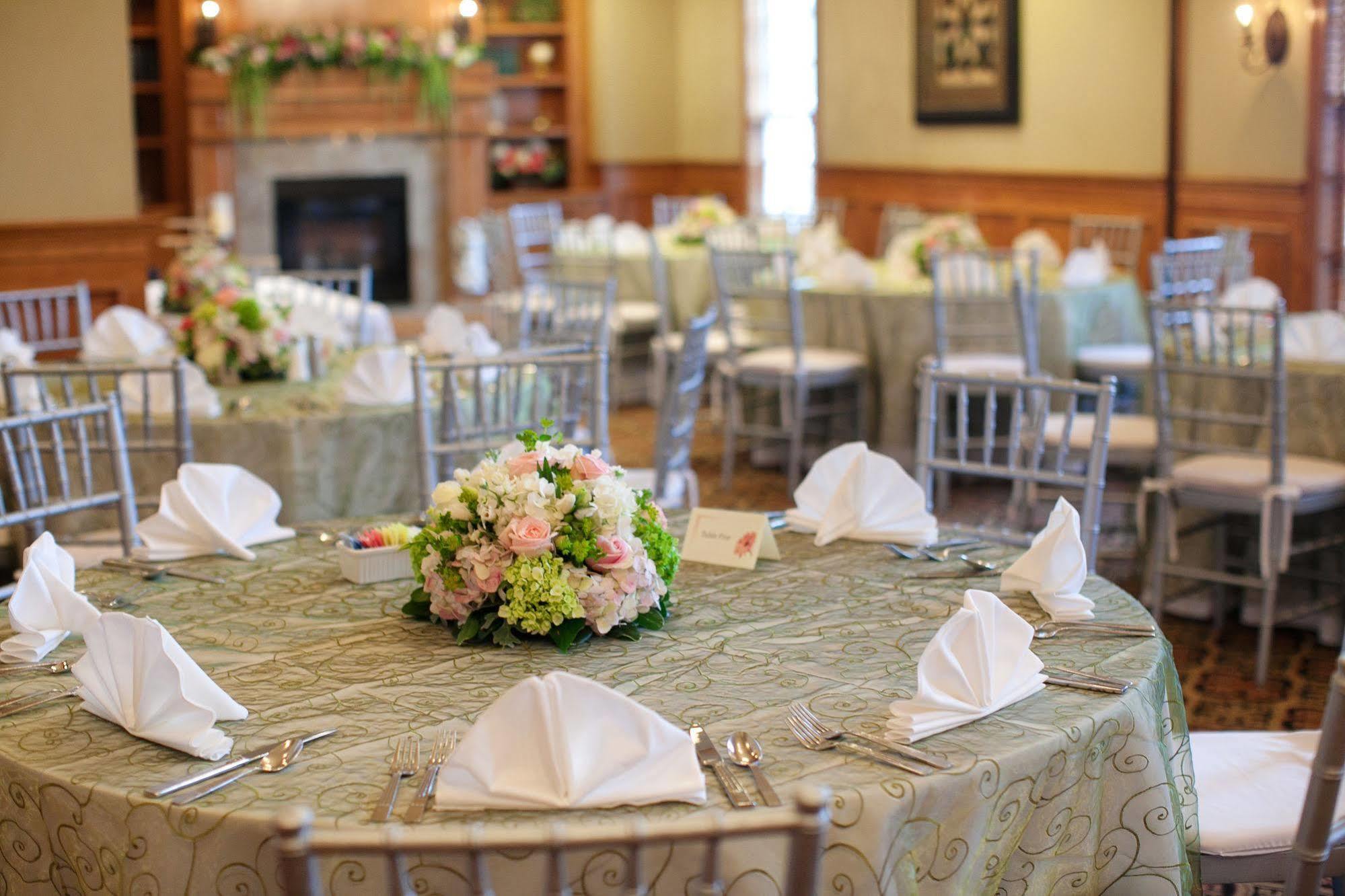 Brick Street Inn Zionsville Zewnętrze zdjęcie